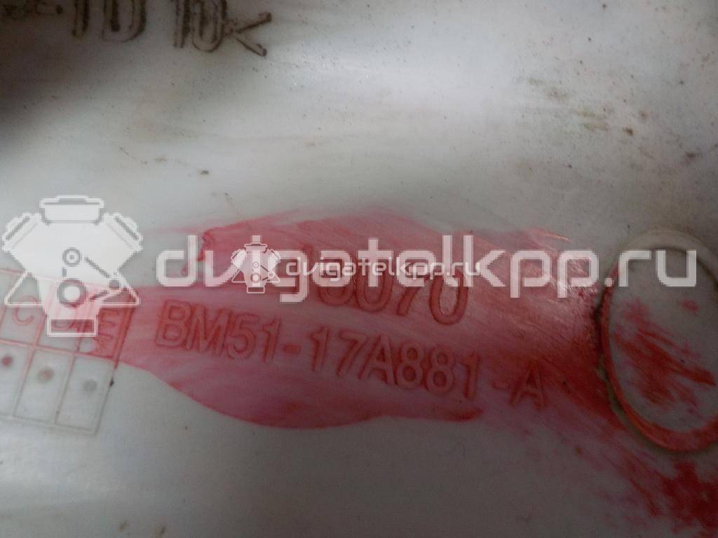 Фото Кронштейн заднего бампера правый  1722283 для Ford Focus {forloop.counter}}