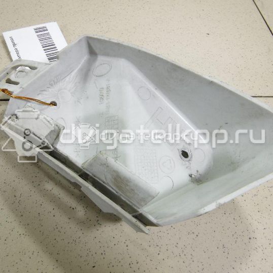 Фото Кронштейн заднего бампера правый  1722283 для Ford Focus