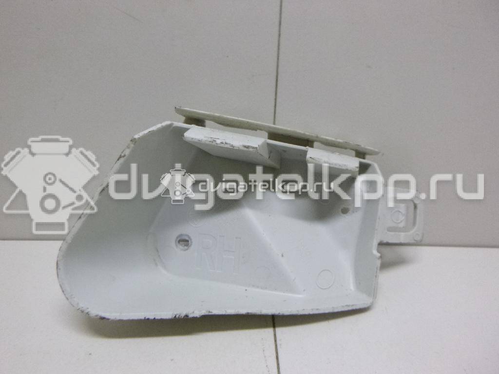 Фото Кронштейн заднего бампера правый  1722283 для Ford Focus {forloop.counter}}