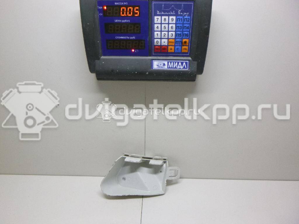 Фото Кронштейн заднего бампера правый  1722283 для Ford Focus {forloop.counter}}
