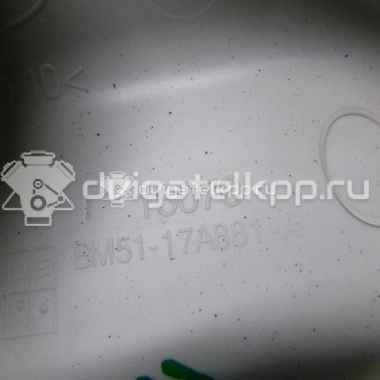 Фото Кронштейн заднего бампера правый  1722283 для Ford Focus