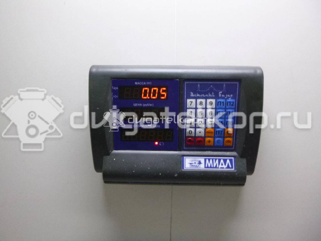 Фото Кронштейн заднего бампера правый  1722283 для Ford Focus {forloop.counter}}