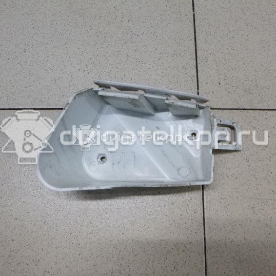 Фото Кронштейн заднего бампера правый  1722283 для Ford Focus