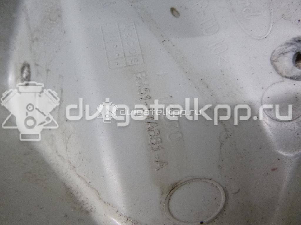 Фото Кронштейн заднего бампера правый  1722283 для Ford Focus {forloop.counter}}