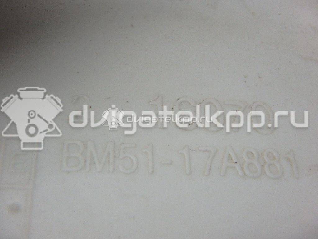 Фото Кронштейн заднего бампера правый  1722283 для Ford Focus {forloop.counter}}
