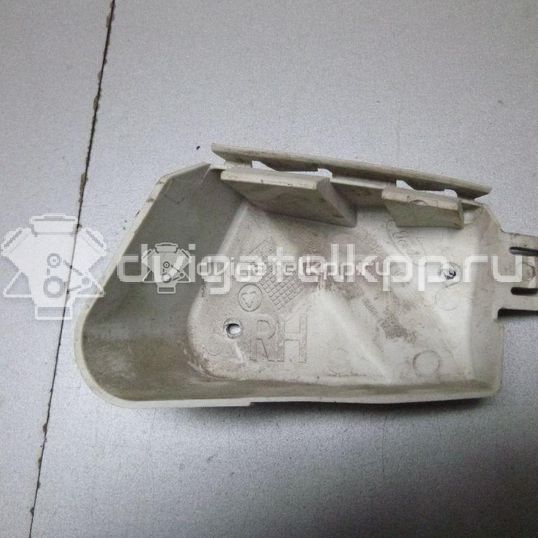 Фото Кронштейн заднего бампера правый  1705926 для Ford Focus