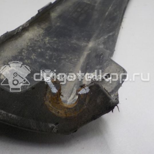 Фото Спойлер переднего бампера левый  1694990 для Ford Focus