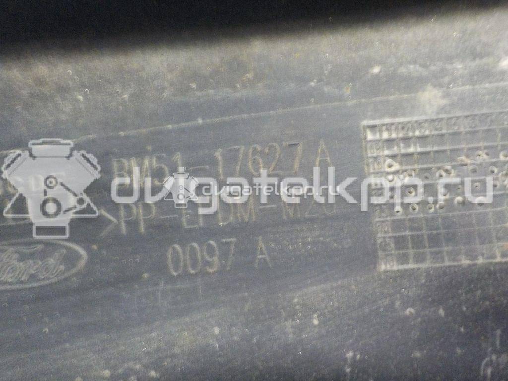 Фото Спойлер переднего бампера левый  1694990 для Ford Focus {forloop.counter}}