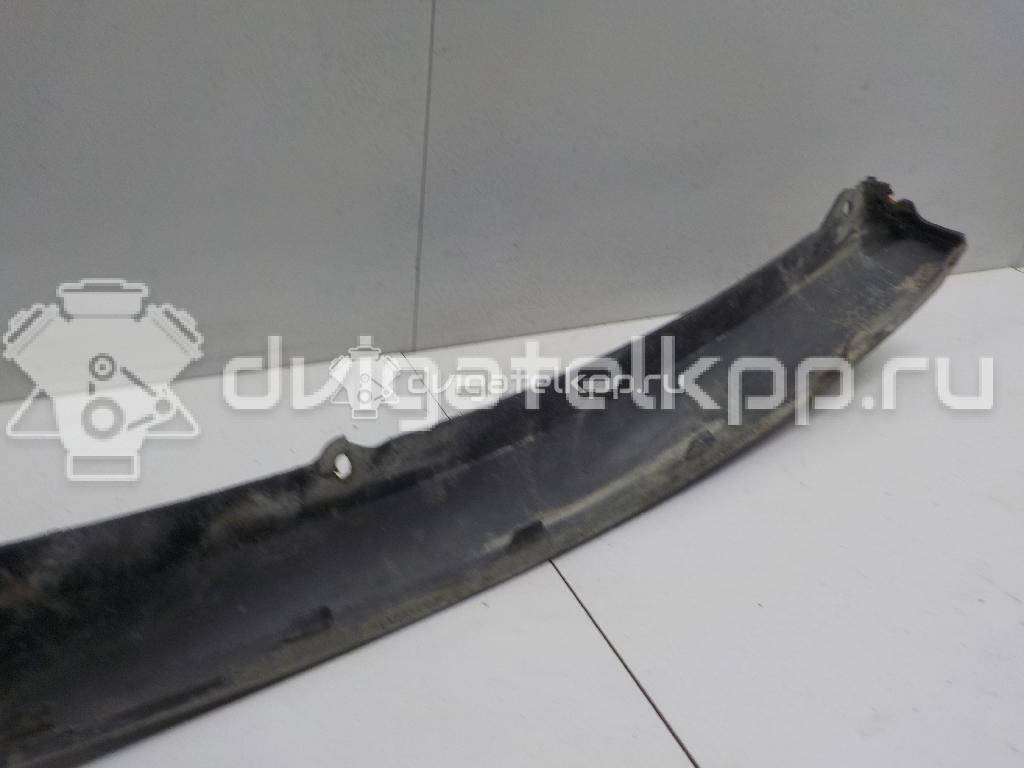 Фото Спойлер переднего бампера левый  1694990 для Ford Focus {forloop.counter}}