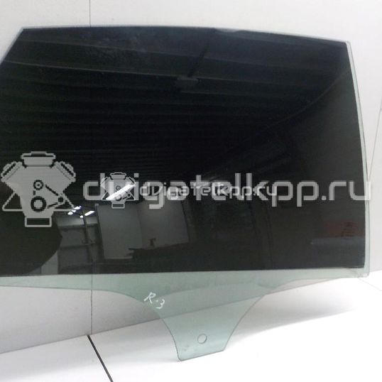 Фото Стекло двери задней правой  1706320 для Ford Focus