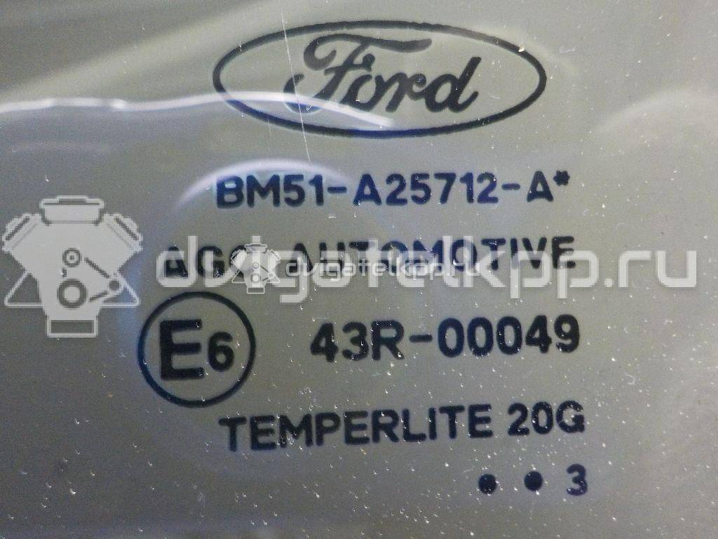 Фото Стекло двери задней правой  1706320 для Ford Focus {forloop.counter}}