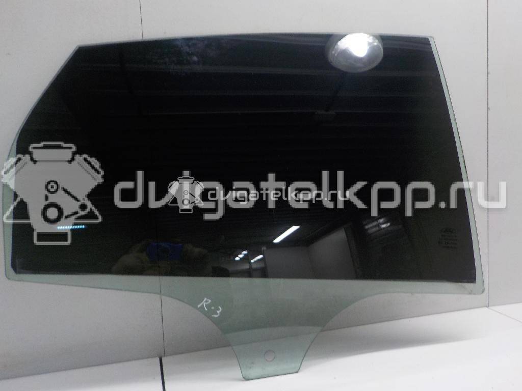 Фото Стекло двери задней правой  1706320 для Ford Focus {forloop.counter}}