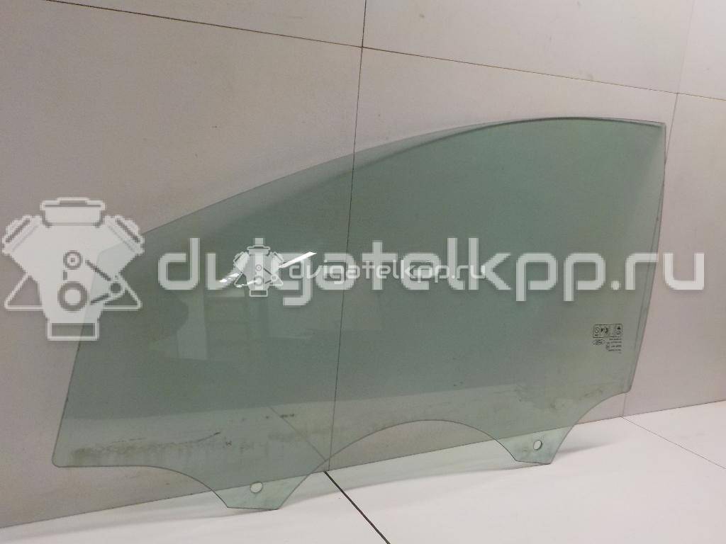 Фото Стекло двери передней левой  1742302 для Ford Focus {forloop.counter}}