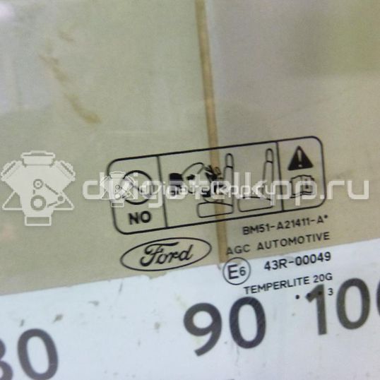 Фото Стекло двери передней левой  1742302 для Ford Focus