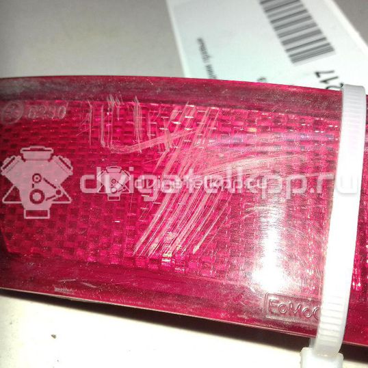 Фото Отражатель в бампер задний правый  bm51515b0ad для Ford Focus