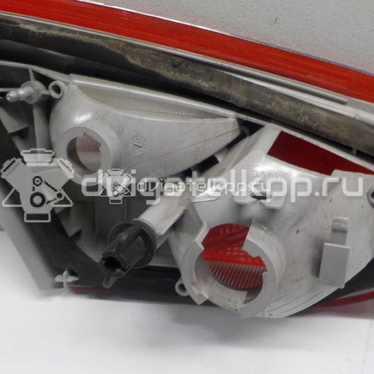 Фото Фонарь задний внутренний правый  1769301 для Ford Focus