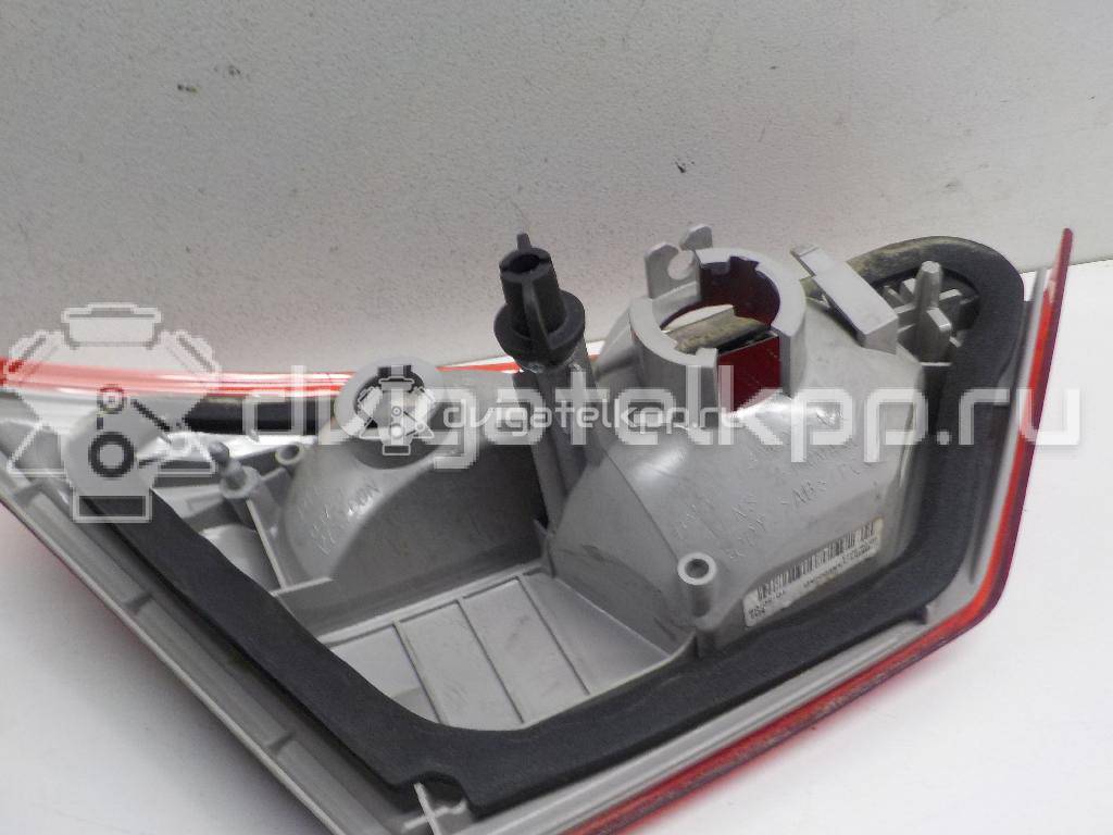 Фото Фонарь задний внутренний правый  1769301 для Ford Focus {forloop.counter}}