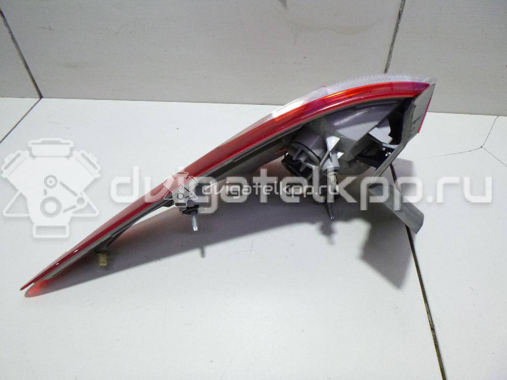 Фото Фонарь задний наружный правый  1785512 для Ford Focus {forloop.counter}}
