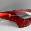 Фото Фонарь задний наружный левый  1863056 для Ford Focus {forloop.counter}}
