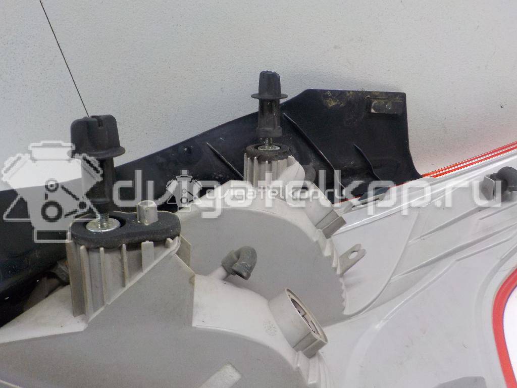 Фото Фонарь задний наружный левый  1863056 для Ford Focus {forloop.counter}}