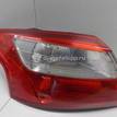 Фото Фонарь задний наружный левый  1863056 для Ford Focus {forloop.counter}}