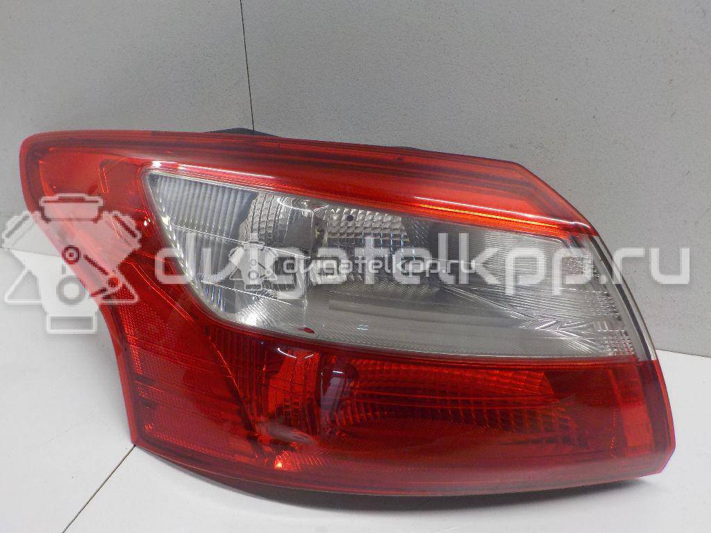 Фото Фонарь задний наружный левый  1863056 для Ford Focus {forloop.counter}}