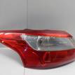Фото Фонарь задний наружный левый  1863056 для Ford Focus {forloop.counter}}