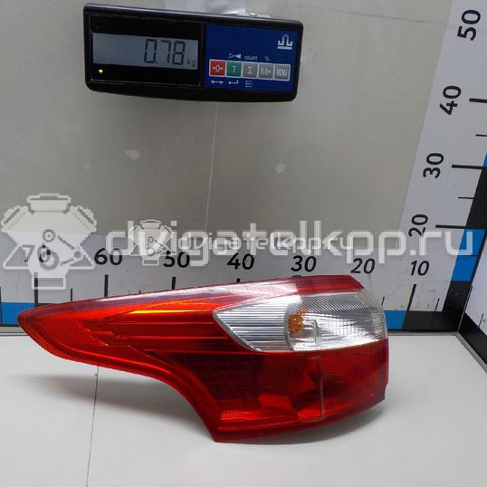 Фото Фонарь задний наружный левый  BM5113405GF для Ford Focus