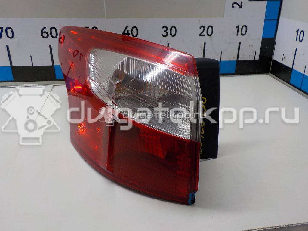 Фото Фонарь задний наружный левый  BM5113405GF для Ford Focus {forloop.counter}}