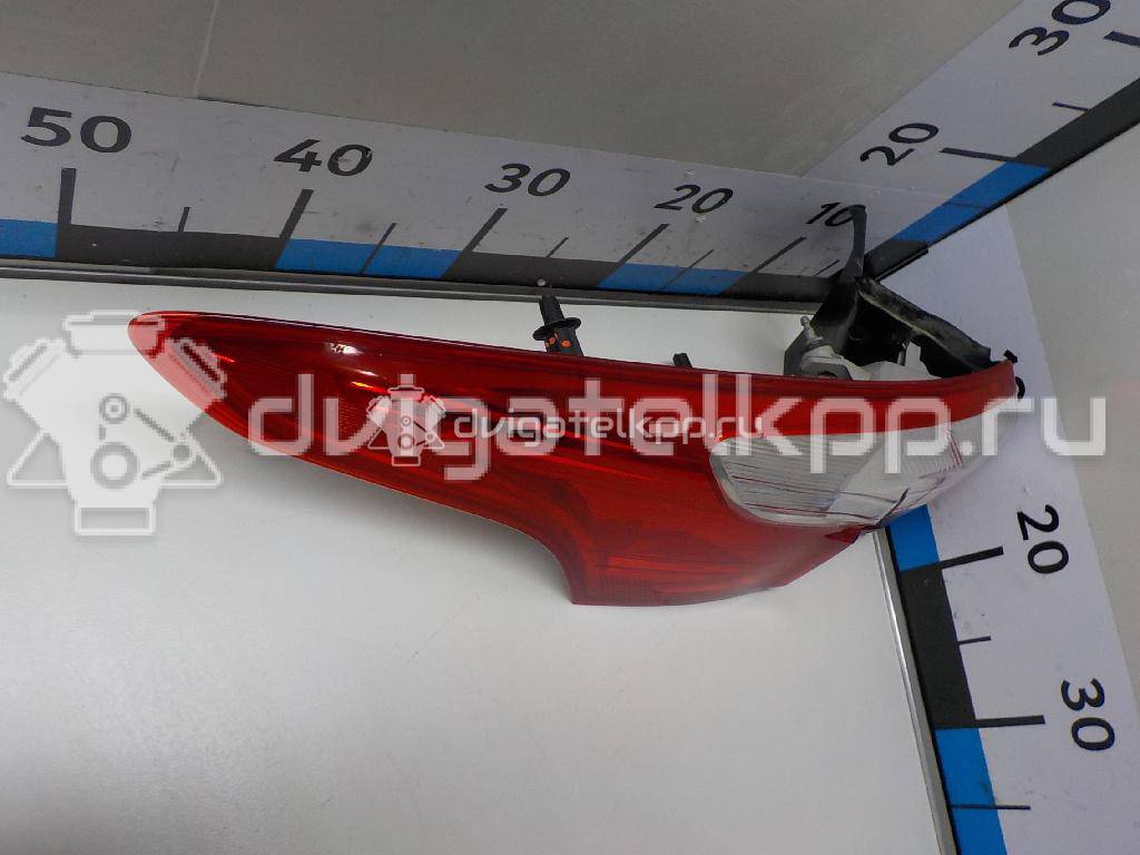 Фото Фонарь задний наружный левый  BM5113405GF для Ford Focus {forloop.counter}}