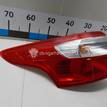 Фото Фонарь задний наружный левый  BM5113405GF для Ford Focus {forloop.counter}}