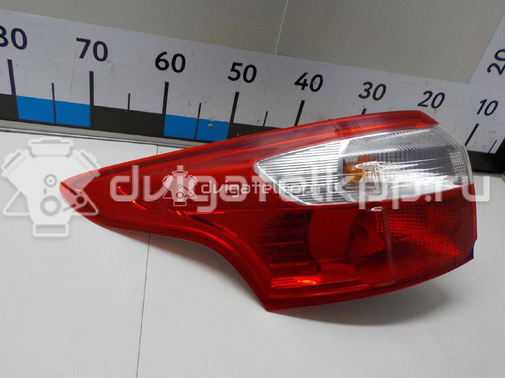 Фото Фонарь задний наружный левый  BM5113405GF для Ford Focus {forloop.counter}}