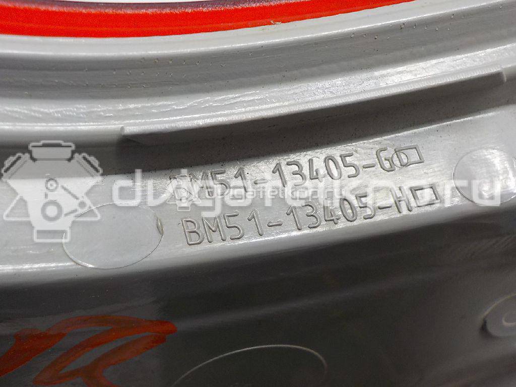 Фото Фонарь задний наружный левый  BM5113405GF для Ford Focus {forloop.counter}}