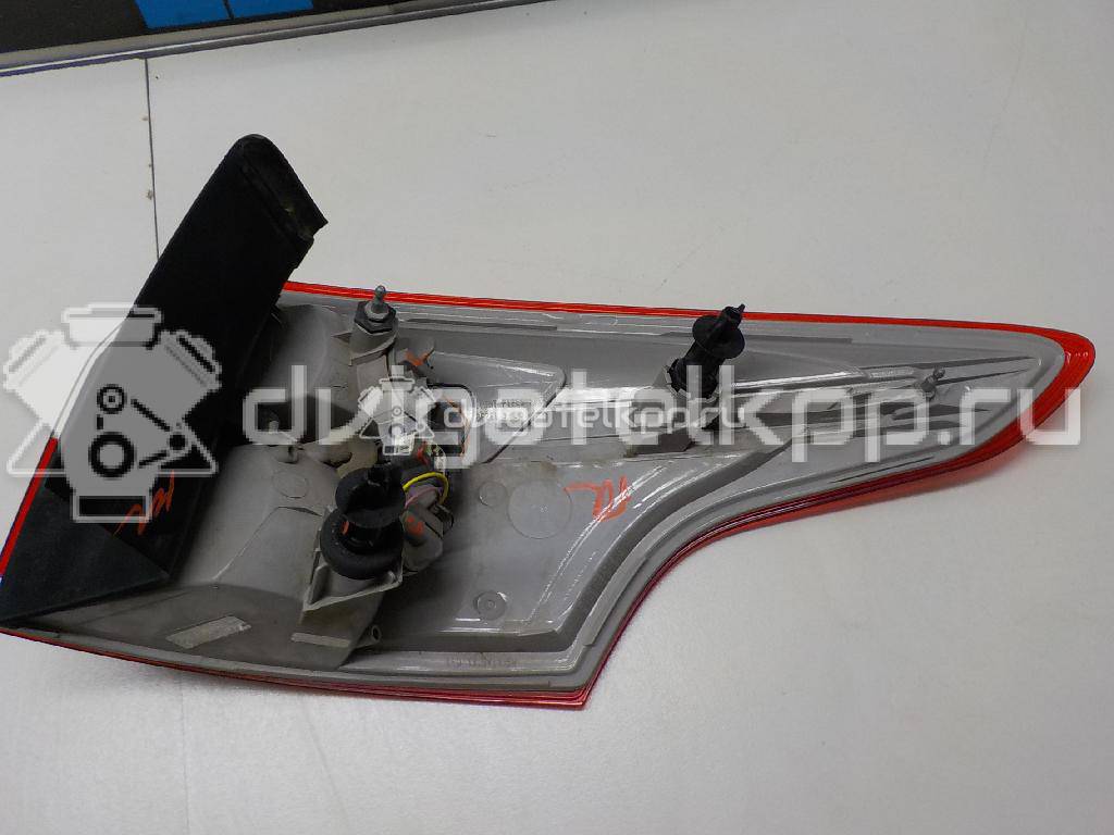 Фото Фонарь задний наружный левый  BM5113405GF для Ford Focus {forloop.counter}}