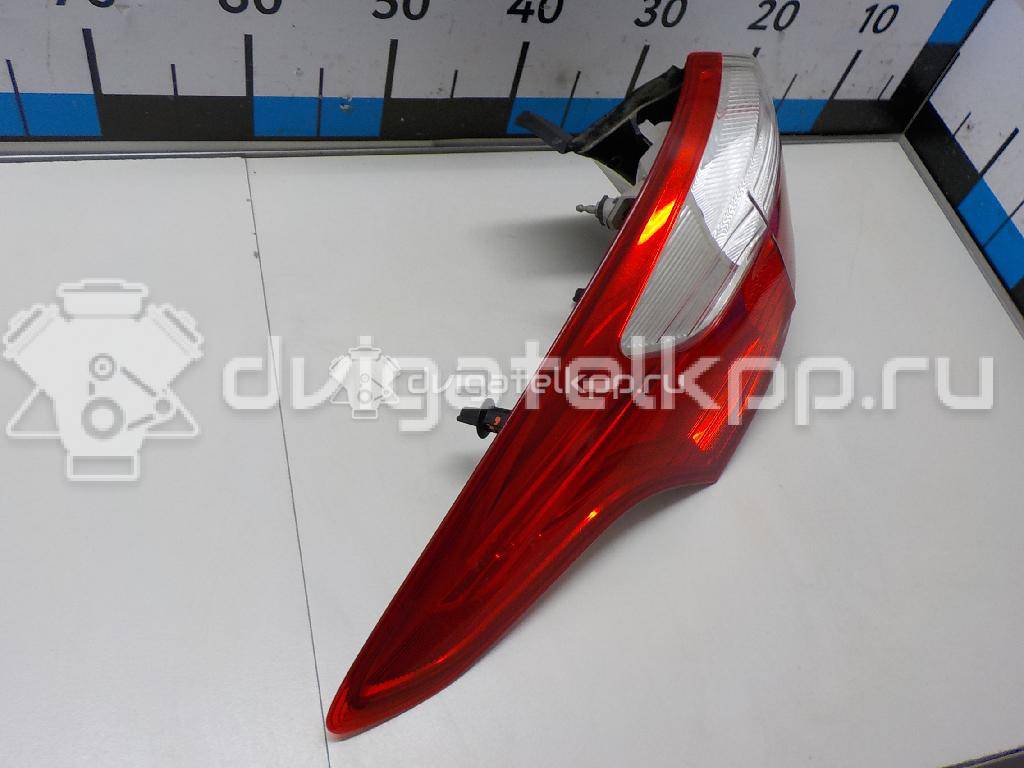 Фото Фонарь задний наружный левый  BM5113405GF для Ford Focus {forloop.counter}}