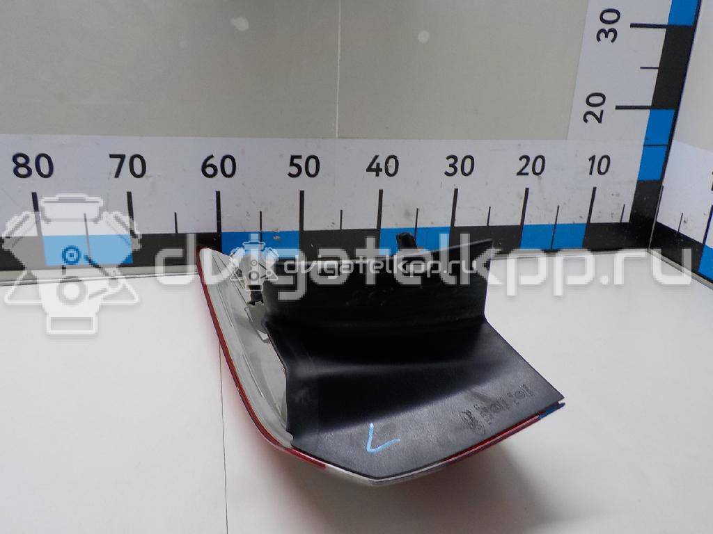 Фото Фонарь задний наружный левый  BM5113405GF для Ford Focus {forloop.counter}}