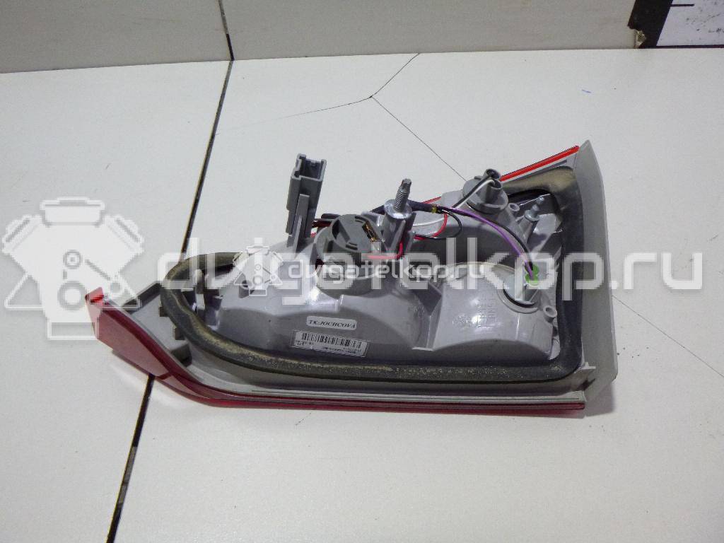 Фото Фонарь задний внутренний левый  1775997 для Ford Focus {forloop.counter}}