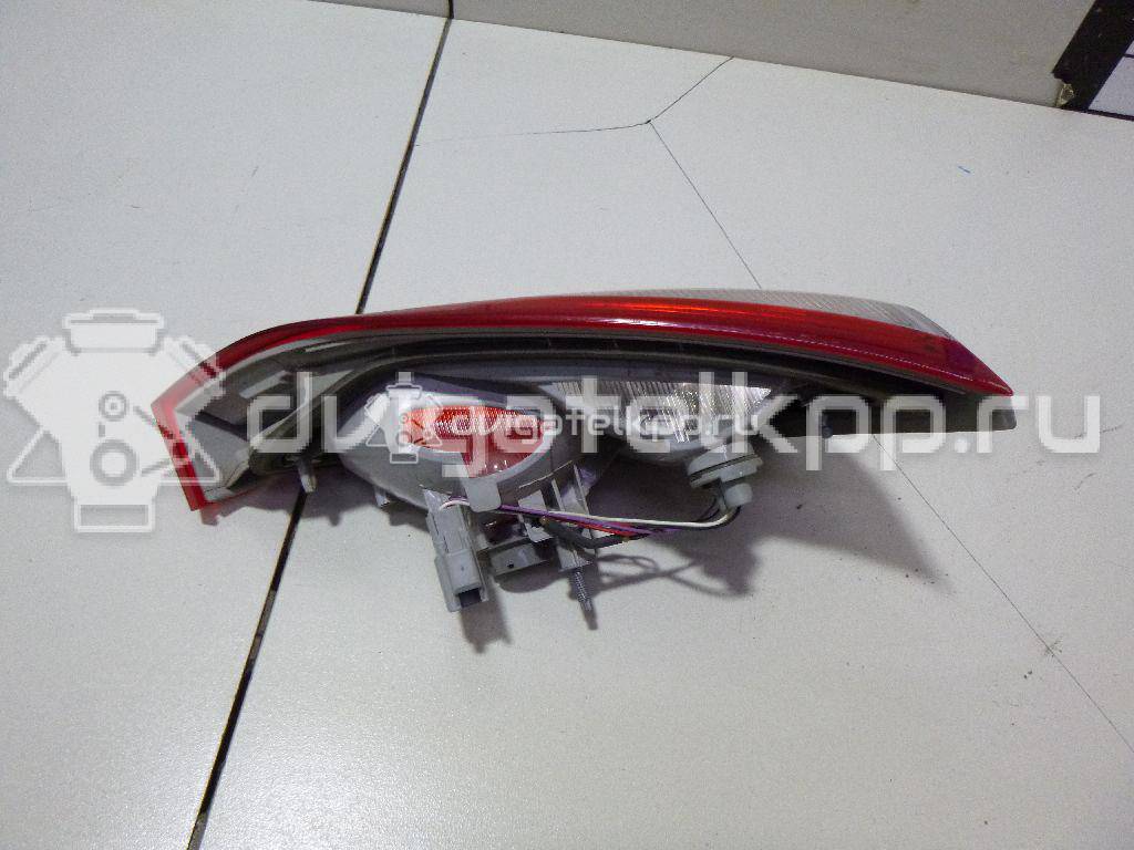Фото Фонарь задний внутренний левый  1775997 для Ford Focus {forloop.counter}}