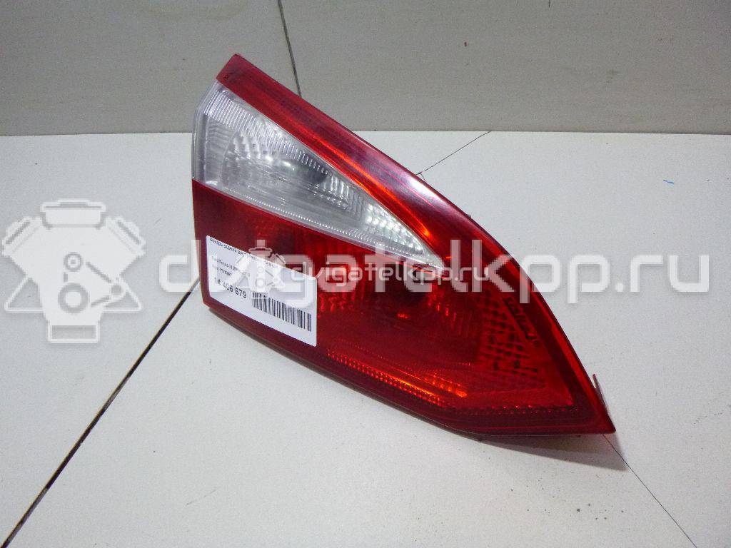 Фото Фонарь задний внутренний левый  1775997 для Ford Focus {forloop.counter}}