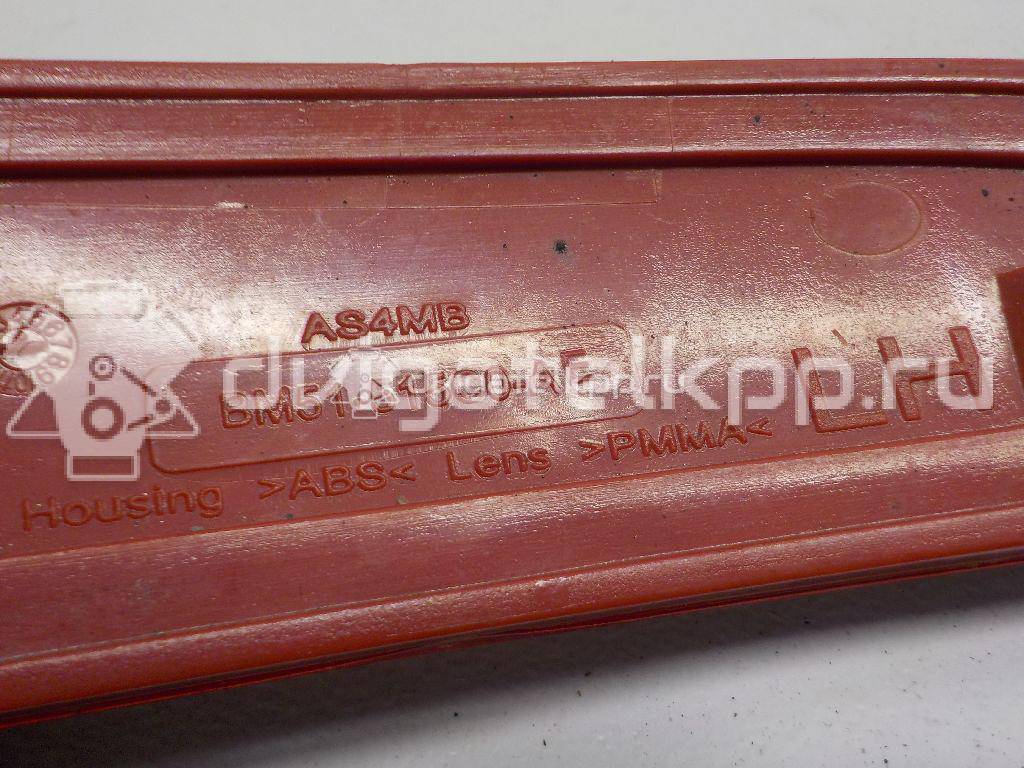 Фото Отражатель в бампер задний левый  1763040 для Ford Focus / Kuga {forloop.counter}}