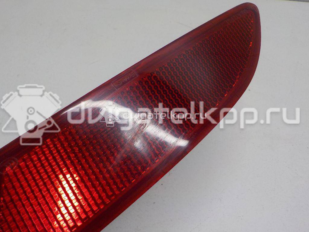 Фото Отражатель в бампер задний левый  1763040 для Ford Focus / Kuga {forloop.counter}}