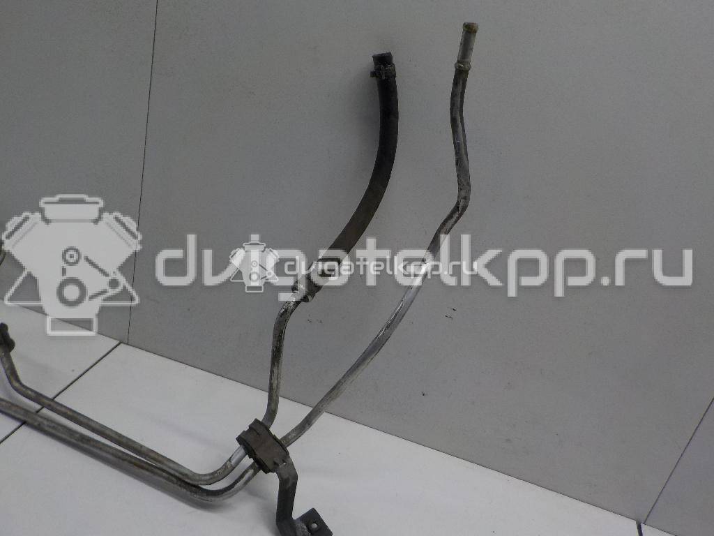 Фото Радиатор гидроусилителя  1801234 для ford Focus III {forloop.counter}}