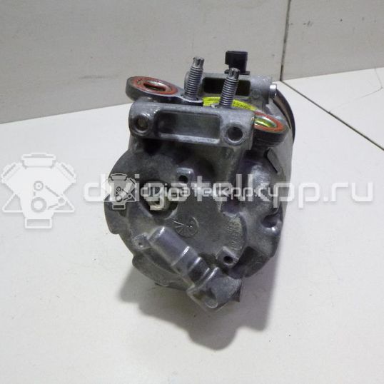 Фото Компрессор системы кондиционирования  1856883 для Ford Focus / Kuga / C-Max