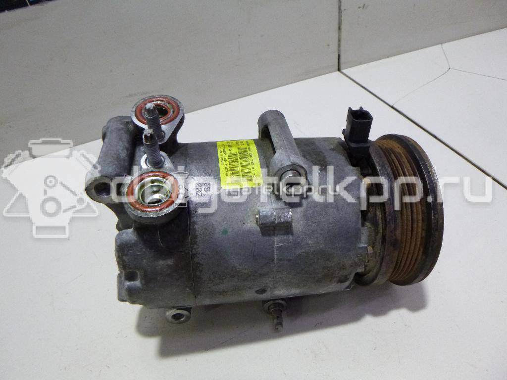 Фото Компрессор системы кондиционирования  1856883 для Ford Focus / Kuga / C-Max {forloop.counter}}