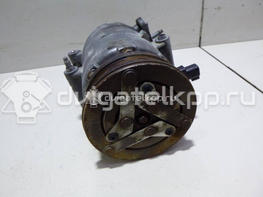 Фото Компрессор системы кондиционирования  1856883 для Ford Focus / Kuga / C-Max {forloop.counter}}