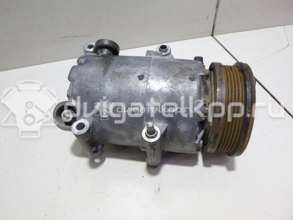 Фото Компрессор системы кондиционирования  1856883 для Ford Focus / Kuga / C-Max {forloop.counter}}