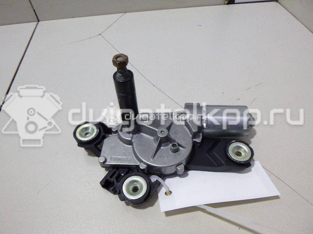 Фото Моторчик стеклоочистителя задний  1851421 для Ford Focus {forloop.counter}}
