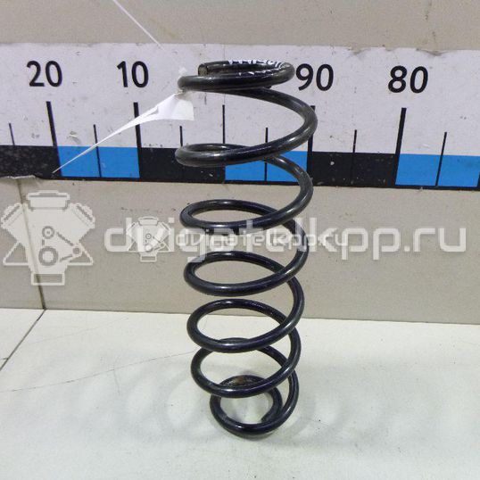 Фото Пружина задняя  1329627 для Ford Fusion Ju
