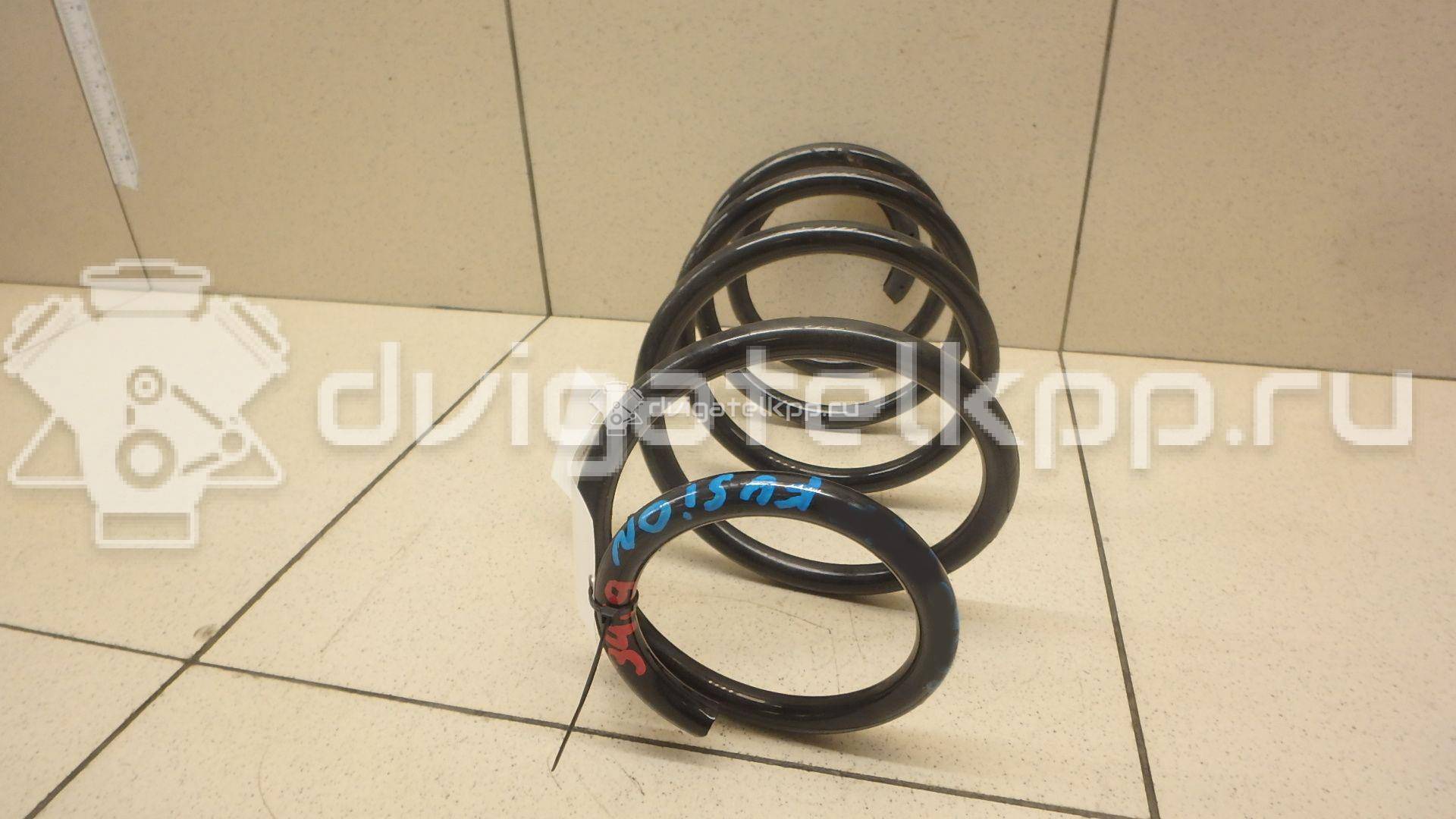 Фото Пружина передняя  1337554 для Ford Fusion Ju {forloop.counter}}