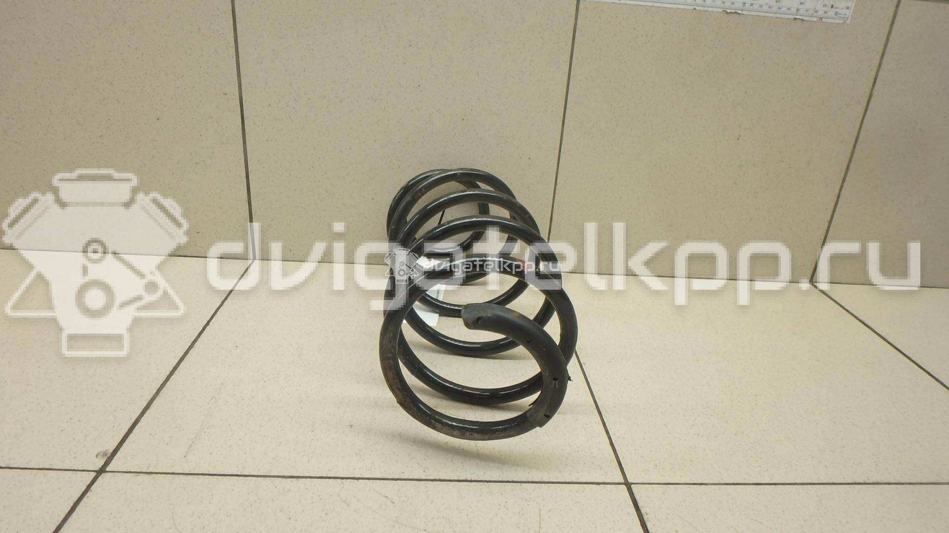 Фото Пружина передняя  1337554 для Ford Fusion Ju {forloop.counter}}